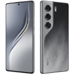Смартфон TECNO Camon 40 8/256 ГБ Черный (Galaxy Black)