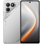 Смартфон TECNO Pova 7 Neo 8/128 ГБ Серебро (Magic Silver)
