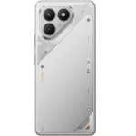 Смартфон TECNO Pova 7 Neo 8/128 ГБ Серебро (Magic Silver)