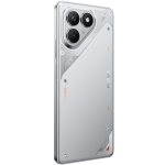 Смартфон TECNO Pova 7 Neo 8/128 ГБ Серебро (Magic Silver)