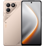 Смартфон TECNO Pova 7 Neo 8/256 ГБ Бронзовый (Hyper Titanium)