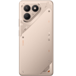 Смартфон TECNO Pova 7 Neo 8/128 ГБ Бронзовый (Hyper Titanium)