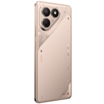 Смартфон TECNO Pova 7 Neo 8/128 ГБ Бронзовый (Hyper Titanium)