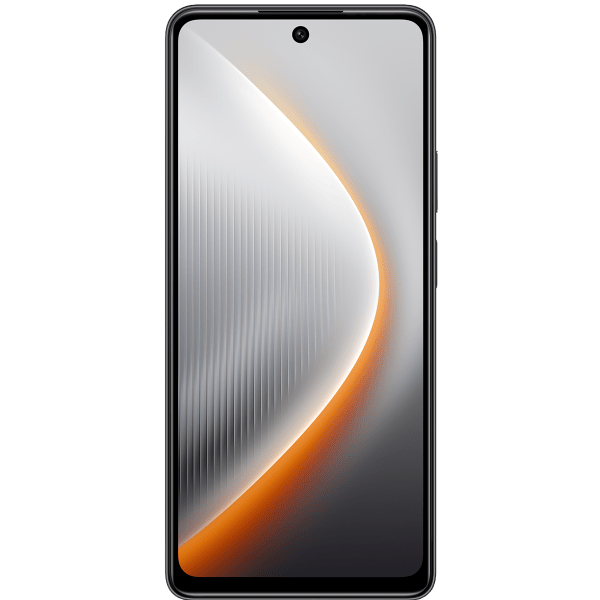 Смартфон TECNO Pova 7 Neo 8/128 ГБ Черный (Geek Black)