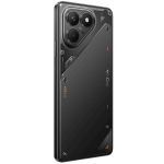 Смартфон TECNO Pova 7 Neo 8/128 ГБ Черный (Geek Black)