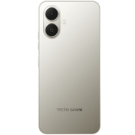 Смартфон TECNO Spark Go 2 3/64 ГБ Серый (Titanium Gray)