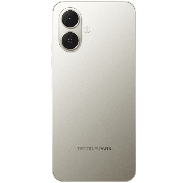 Смартфон TECNO Spark Go 2 3/64 ГБ Серый (Titanium Gray)