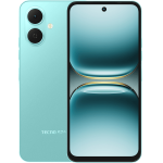 Смартфон TECNO Spark Go 2 3/64 ГБ Зеленый (Turquoise Green)