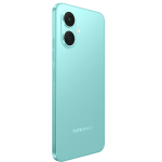 Смартфон TECNO Spark Go 2 4/128 ГБ Зеленый (Turquoise Green)