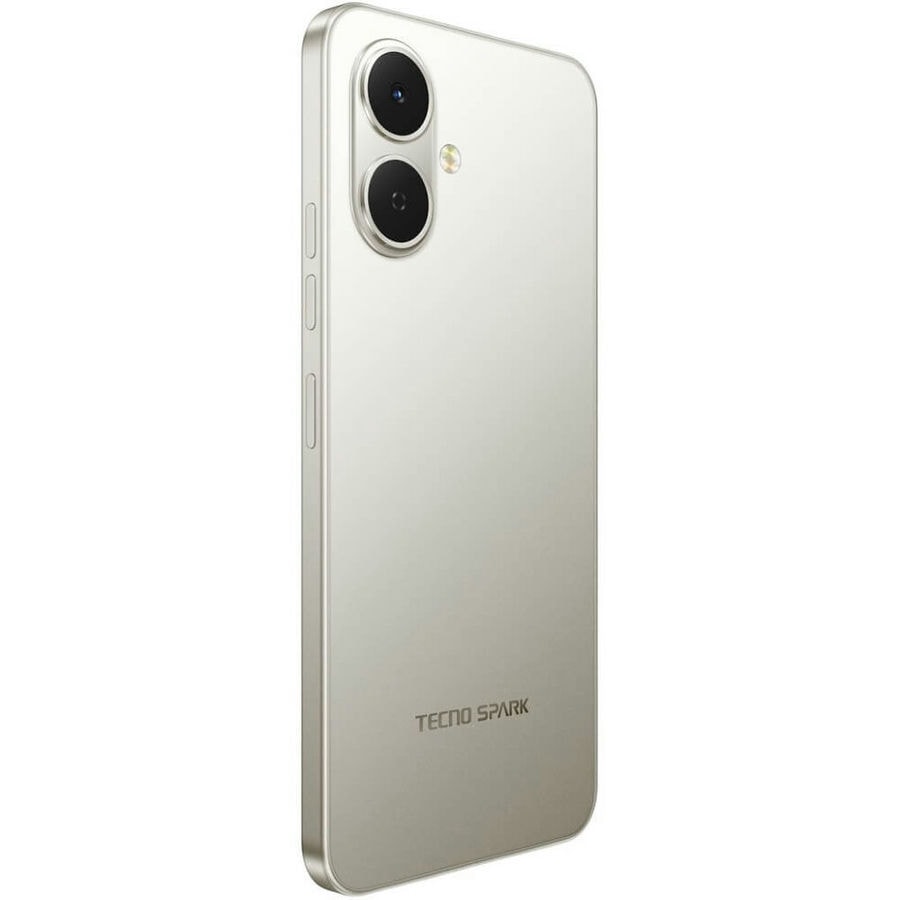 Смартфон TECNO Spark Go 2 3/64 ГБ Серый (Titanium Gray)