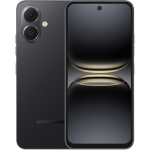 Смартфон TECNO Spark Go 2 3/64 ГБ Черный (Ink Black)