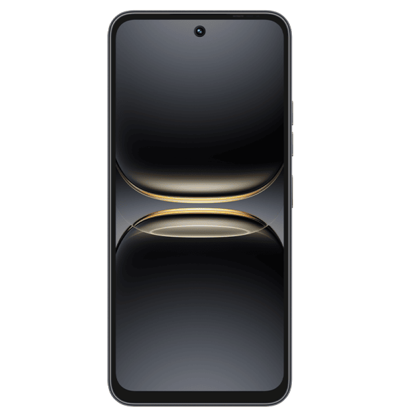 Смартфон TECNO Spark Go 2 3/64 ГБ Черный (Ink Black)