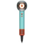 Фен Dyson Supersonic Nural HD16 Ceramic Patina/Topaz (вилка CN)