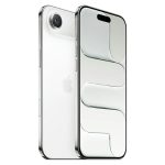 Смартфон Apple iPhone Air 1024 ГБ Белый (Cloud White) eSIM