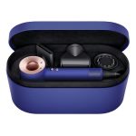 Фен Dyson Supersonic HD07 Gift Edition Vinca Blue/Rose (вилка CN)