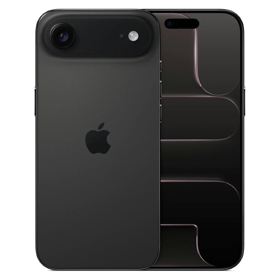 Смартфон Apple iPhone Air 1024 ГБ Черный (Space Black) eSIM