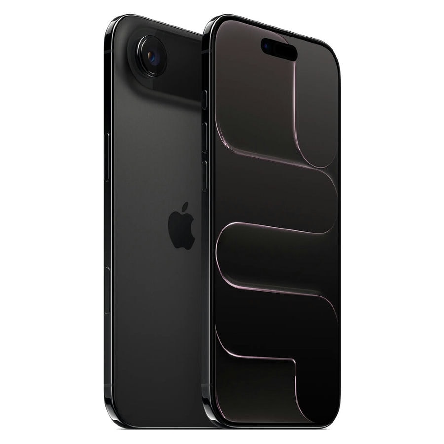 Смартфон Apple iPhone Air 1024 ГБ Черный (Space Black) eSIM