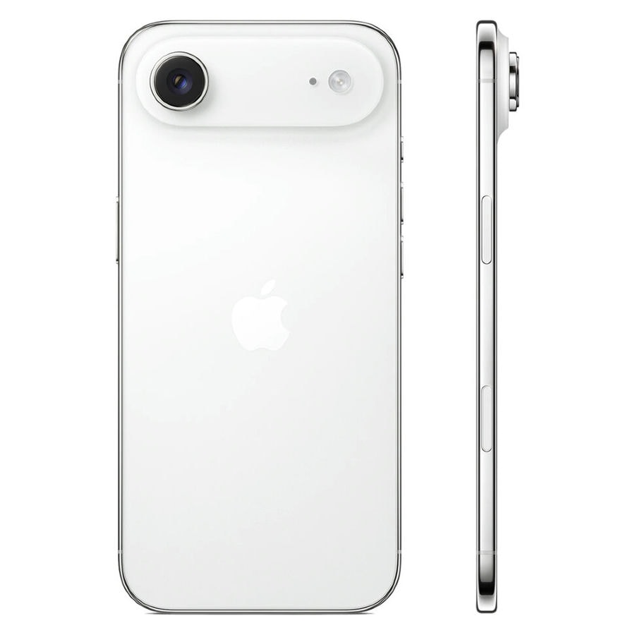 Смартфон Apple iPhone Air 256 ГБ Белый (Cloud White) eSIM