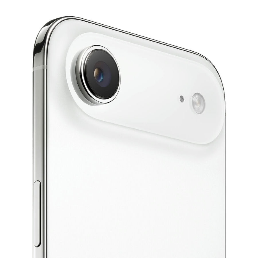 Смартфон Apple iPhone Air 256 ГБ Белый (Cloud White) eSIM