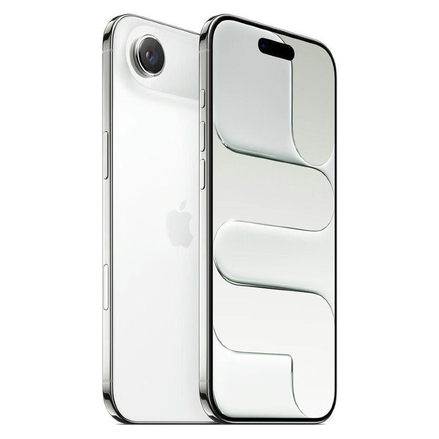 Смартфон Apple iPhone Air 256 ГБ Белый (Cloud White) eSIM
