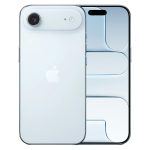 Смартфон Apple iPhone Air 256 ГБ Голубой (Sky Blue) eSIM