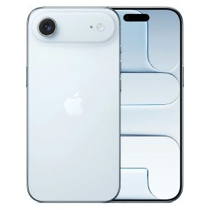 Смартфон Apple iPhone Air 256 ГБ Голубой (Sky Blue) eSIM