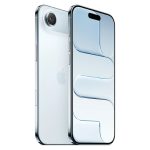 Смартфон Apple iPhone Air 256 ГБ Голубой (Sky Blue) eSIM