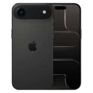 Смартфон Apple iPhone Air 256 ГБ Черный (Space Black) eSIM
