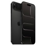 Смартфон Apple iPhone Air 256 ГБ Черный (Space Black) eSIM