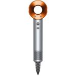 Фен Dyson Supersonic HD08 Nickel/Cooper (вилка CN)