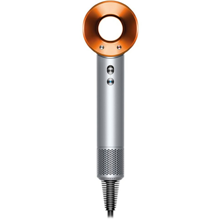 Фен Dyson Supersonic HD08 Nickel/Cooper (вилка CN)