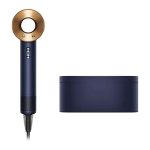 Фен Dyson Supersonic HD07 Gift Edition Prussian Blue/Rich Copper (вилка EU)