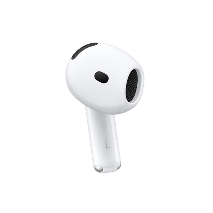 Левый наушник Apple AirPods 4 ANC