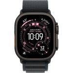 Умные часы Apple Watch Ultra 3 2025 49 мм Black Titanium Case wit...