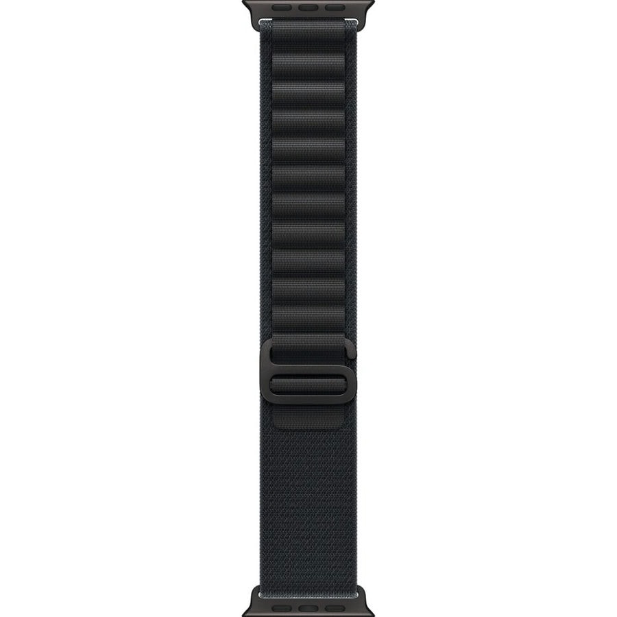 Умные часы Apple Watch Ultra 3 2025 49 мм Black Titanium Case wit...