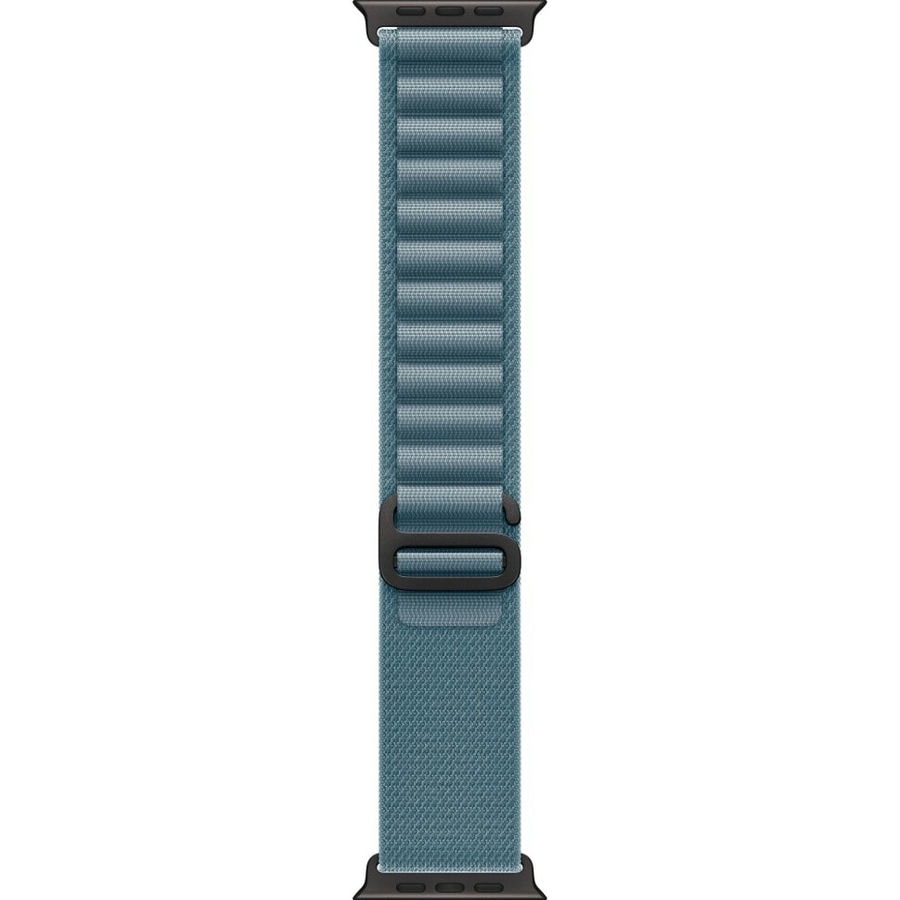 Умные часы Apple Watch Ultra 3 2025 49 мм Black Titanium Case wit...