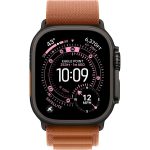 Умные часы Apple Watch Ultra 3 2025 49 мм Black Titanium Case wit...