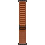 Умные часы Apple Watch Ultra 3 2025 49 мм Black Titanium Case wit...