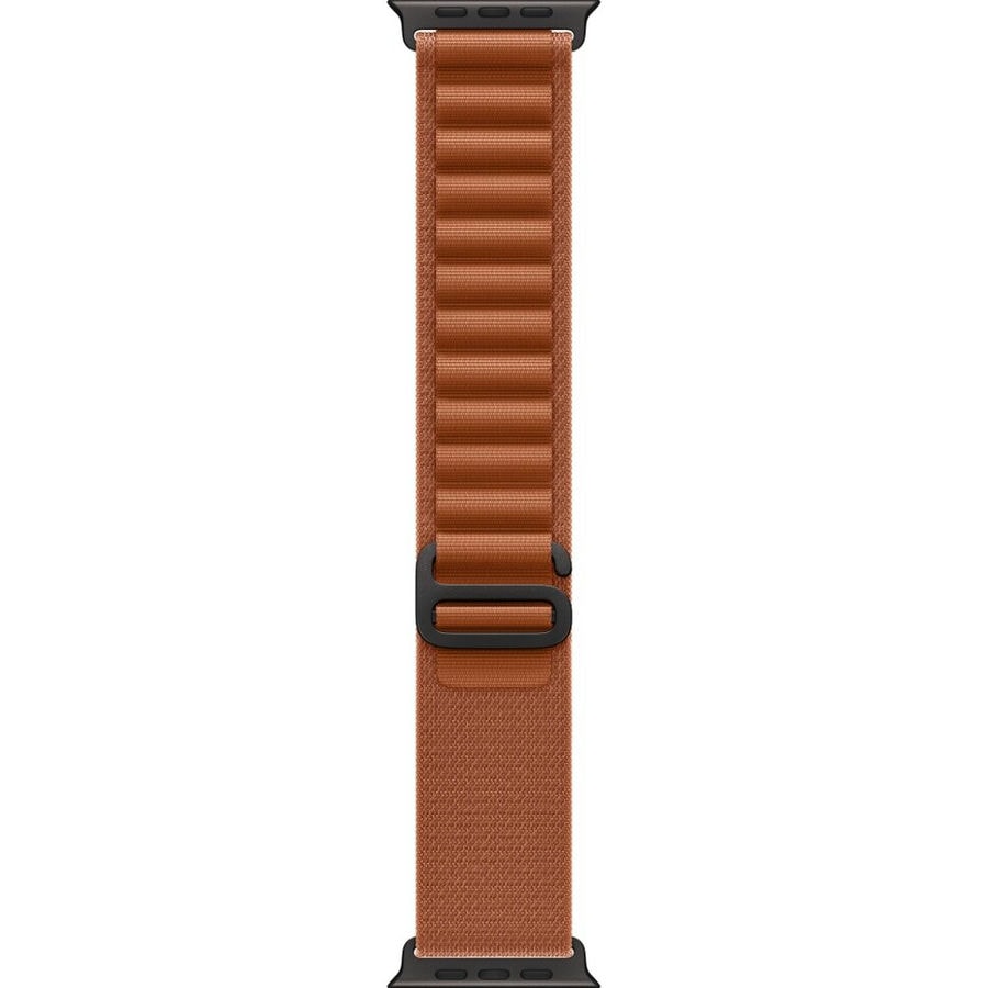 Умные часы Apple Watch Ultra 3 2025 49 мм Black Titanium Case wit...