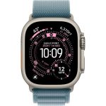 Умные часы Apple Watch Ultra 3 2025 49 мм Natural Titanium Case w...
