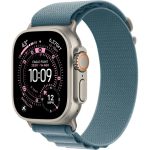 Умные часы Apple Watch Ultra 3 2025 49 мм Natural Titanium Case w...