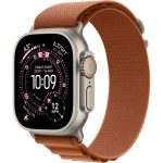 Умные часы Apple Watch Ultra 3 2025 49 мм Natural Titanium Case w...
