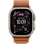 Умные часы Apple Watch Ultra 3 2025 49 мм Natural Titanium Case w...