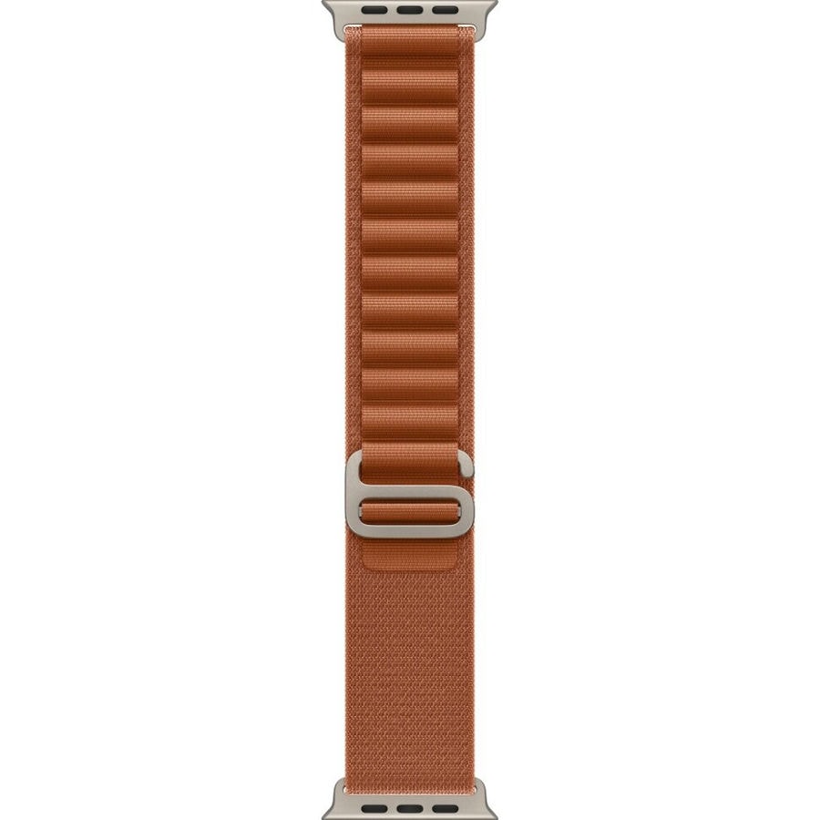 Умные часы Apple Watch Ultra 3 2025 49 мм Natural Titanium Case w...