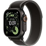 Умные часы Apple Watch Ultra 3 2025 49 мм Black Titanium Case wit...