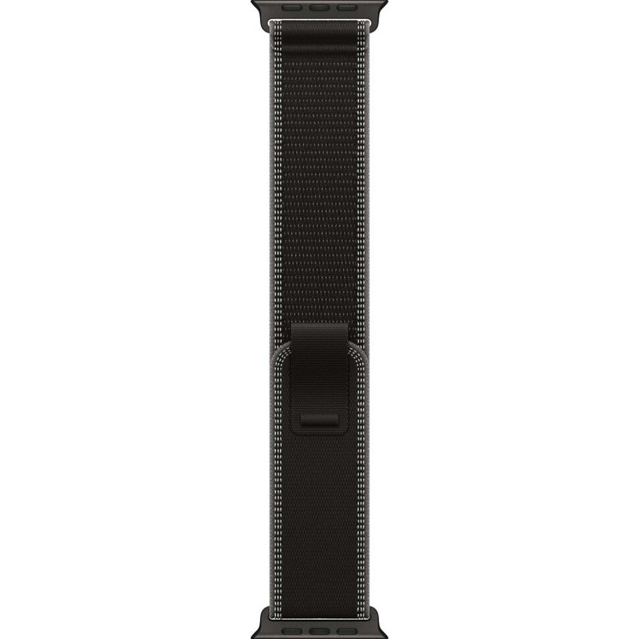 Умные часы Apple Watch Ultra 3 2025 49 мм Black Titanium Case wit...
