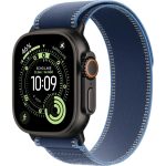 Умные часы Apple Watch Ultra 3 2025 49 мм Black Titanium Case wit...