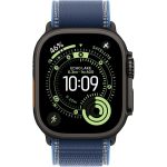 Умные часы Apple Watch Ultra 3 2025 49 мм Black Titanium Case wit...