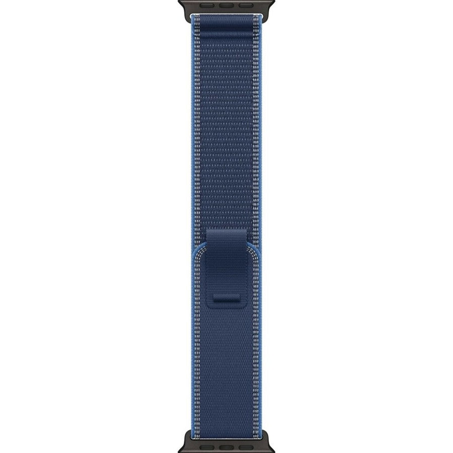 Умные часы Apple Watch Ultra 3 2025 49 мм Black Titanium Case wit...