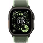 Умные часы Apple Watch Ultra 3 2025 49 мм Black Titanium Case wit...